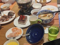 麻辣虾-松咖啡自助餐厅·松北香格里拉