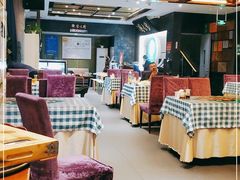 大堂-紫光园(马桥店)