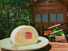 覆盆子奶冻卷-瑭风赏阁