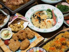 -桃太郎寿司料理(大学城店)
