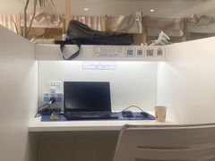 -竹川学社·自助沉浸自习室(海淀黄庄店)