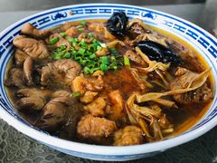 -好面道大肠面(中华路店)