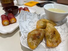 -蔡澜点心·粤菜(月星环球港店)