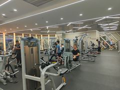 -美航国际健身(北京华联店)