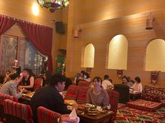 大堂-Antalya安塔利亚土耳其餐厅(猎德店)