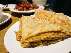 -河沿肉饼Beijing Pie(锡拉胡同店)