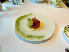 -Le Comptoir de Pierre Gagnaire