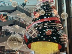 -港汇恒隆广场