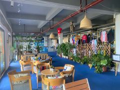 -盘古掌冲浪俱乐部(日月湾店)