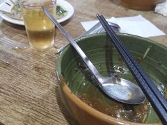 -李氏灵寿腌肉面(豪景丽园店)
