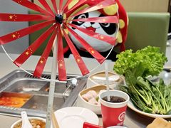 -海底捞火锅(天一广场亚细亚店)