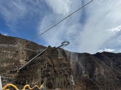 -野三坡刘家河高山漂流