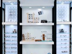 -浮光眼镜·蔡司视觉合作·数字验配中心(陆家嘴店)