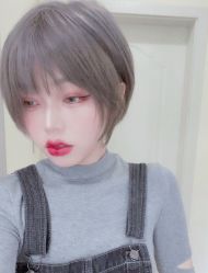 点击看大图 -3AM HAIR SALON烫发染发接发