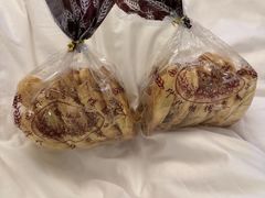 -国际饭店·帆声西饼屋(黄河路店)