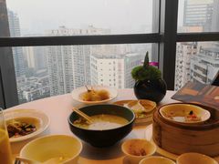 蒜香排骨-富力丽思卡尔顿酒店·丽轩中餐厅
