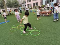 -北京市丰台区阳光起点锦城幼儿园(丰台园)