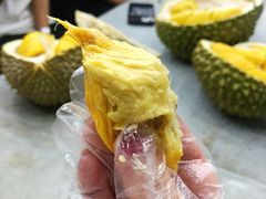 -榴莲一条街