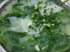 -胡世羊肉汤(南街店)