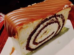 -Awfully Chocolate(来福士广场店)