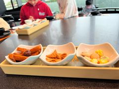 自助取餐区-羽鸽集·乳鸽专门店·地道顺德菜(岭南站店)