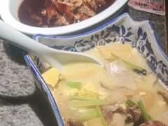 -南京大牌档(青岛万象城店)