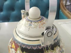 -帕米尔食府(白云观店)