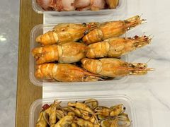 -江南粥家庄(宁国路店)