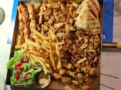 -HELLO MUSAE 拾光缪斯餐厅·纯正希腊风味(苏州中心店)