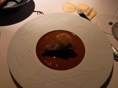 -三嚥阁 La Villa Restaurant