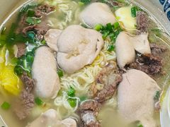 -筒骨麻辣烫(永同昌公寓胜明花园店)