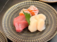 -Sushi Hanzo半藏(天环广场店)
