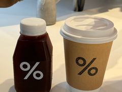 -% Arabica阿拉比卡咖啡(罗湖万象城店)