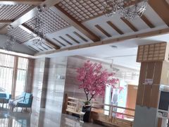 -纽斯洗浴SPA(三墩店)