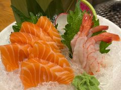 -赤坂亭·M9和牛烧肉·铁板烧·日料398放题(长泰广场店)