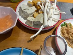 -成老灶火锅鸡(平山店)
