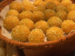 -非烤勿扰韩料自助烤肉(松山湖万科店)