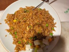 -绿茶餐厅(松江万达店)