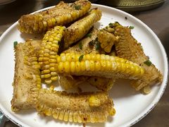 -芦茨金富饭庄·25年老字号·专做稻草鸡