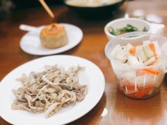 -白魁老号饭庄(交道口店)