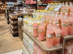 -永辉超市(嘉定宝龙广场店)