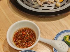 -阿鸡鱼庄·顺德鲜蒸小炒(亚运村店)