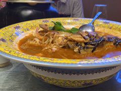 -俭寨大盘鸡·手抓肉·烧烤新疆菜(乌苏路店)