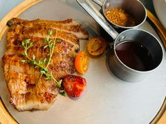 -小大董·烤鸭(观景餐厅·南京西路店)