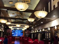 大堂-宋园·金宴浙鲜馆(静安店)