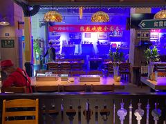 大堂-那些年记忆烧烤