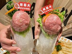 -潮澎派·潮汕菜大排档(南较西路店)