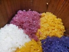 四色米-院里·贵州菜(府东街店)