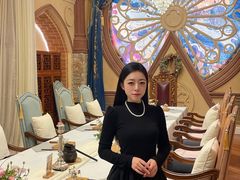 -叶叶菩提(太原别墅店)