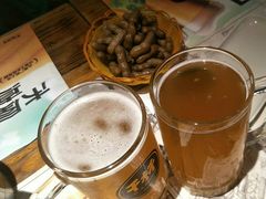 -木屋烧烤(南新店)